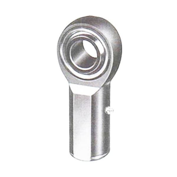 Aurora Bearing Rod End Bearing, 5/16 in. Bore, 11/32 in. Housing Width, Female MW-5KZ - main
